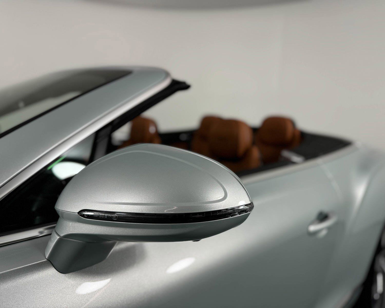 2024 Bentley Continental GT Azure photo 53