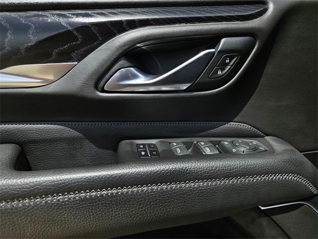 2021 Gmc Yukon Denali photo 20