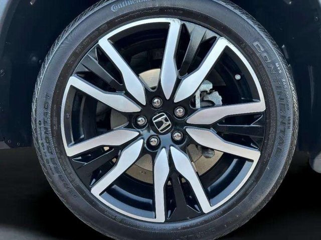 2022 Honda Pilot Elite photo 36