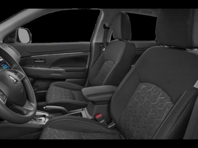 2021 Mitsubishi Outlander Sport ES photo 6