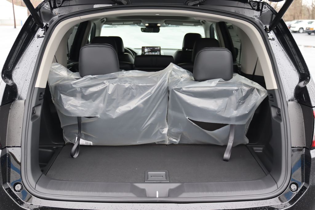 2025 Honda Pilot Elite photo 13