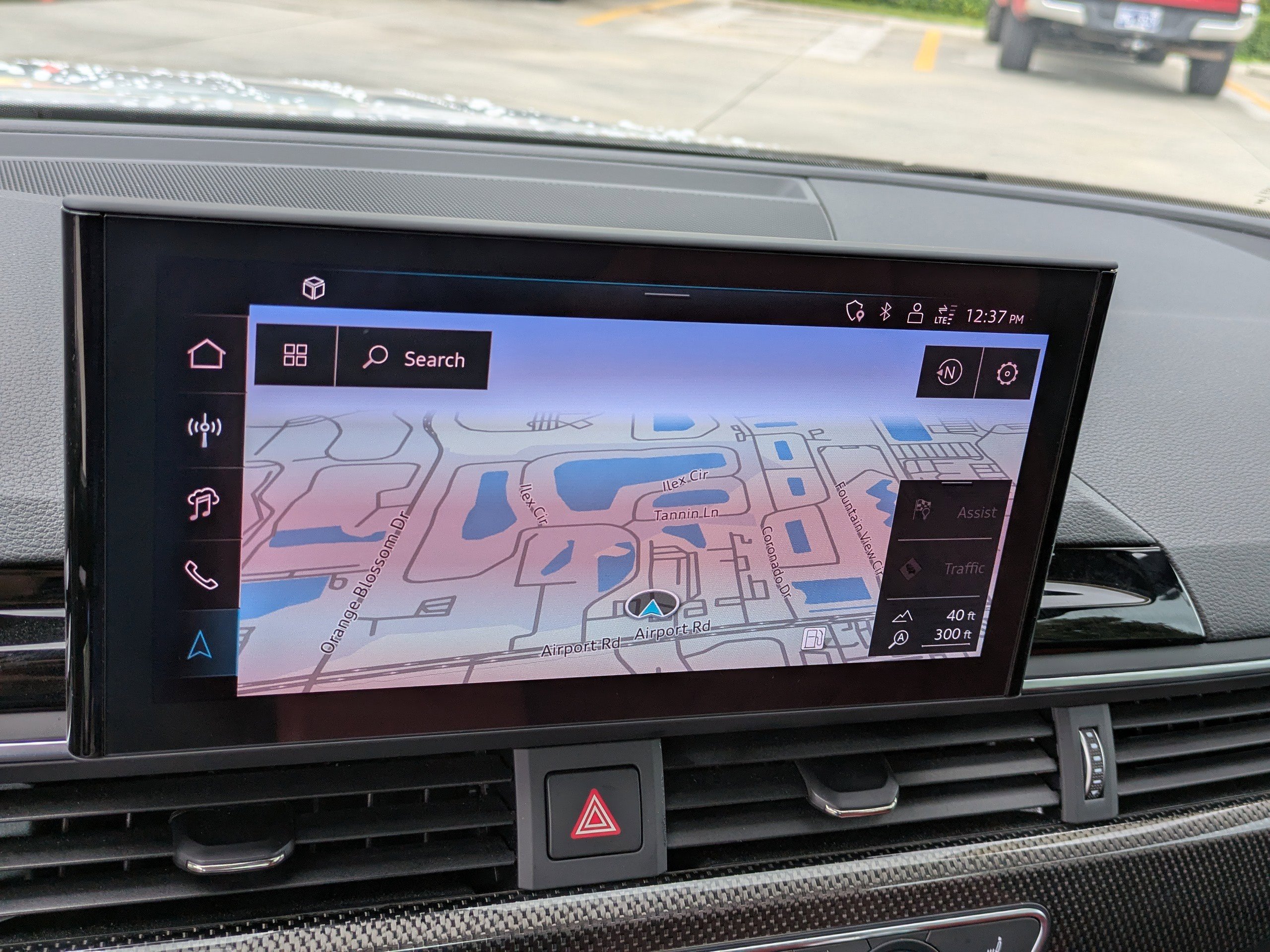 2024 Audi S5 Premium Plus photo 23