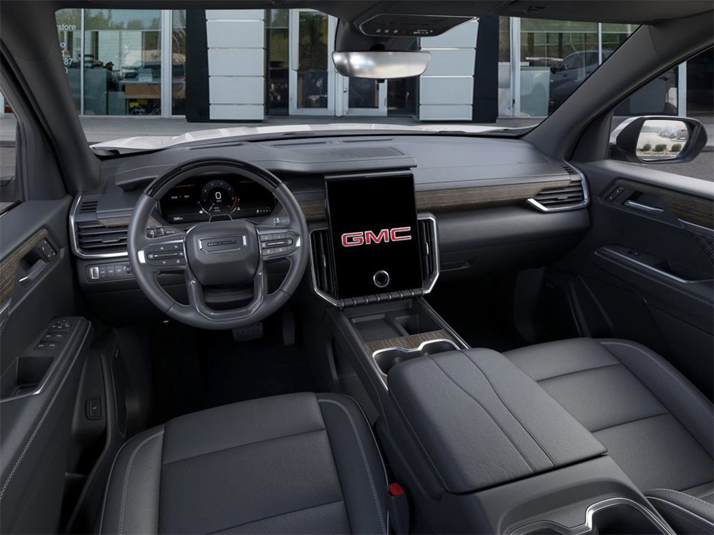 2026 Gmc Acadia Denali photo 15