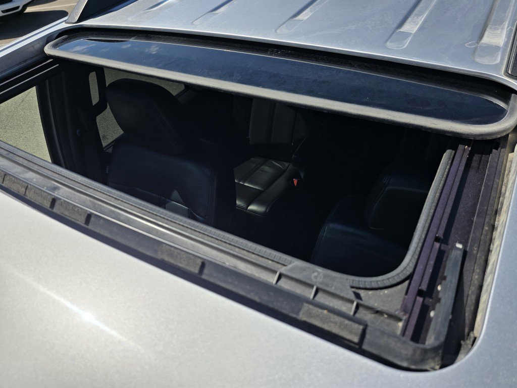 Used 2017 Lincoln Navigator Select with VIN 5LMJJ2JT3HEL04842 for sale in Bountiful, UT