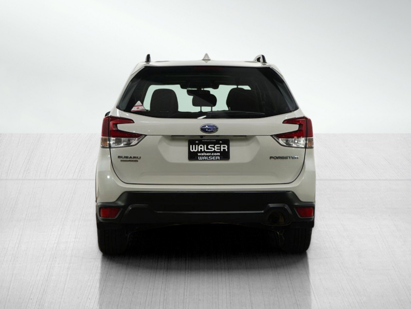 2019 Subaru Forester Premium photo 4