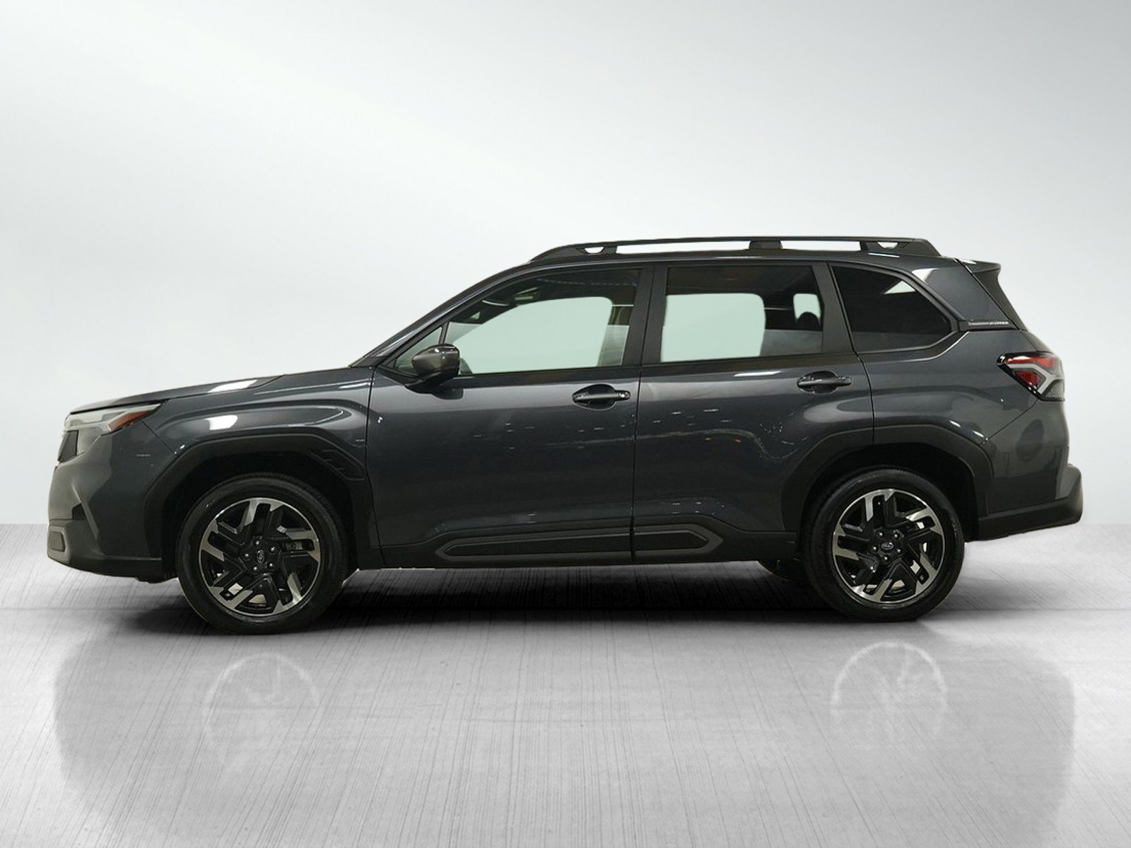 Used 2025 Subaru Forester Limited with VIN JF2SLDRC6SH401529 for sale in South Saint Paul, Minnesota