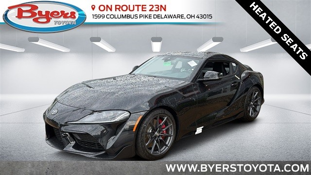Supra Toyota