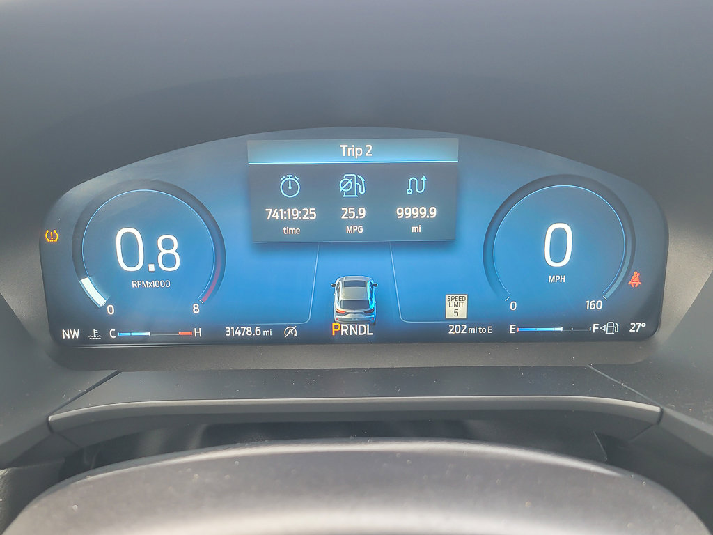 2024 FORD ESCAPE - Image 13