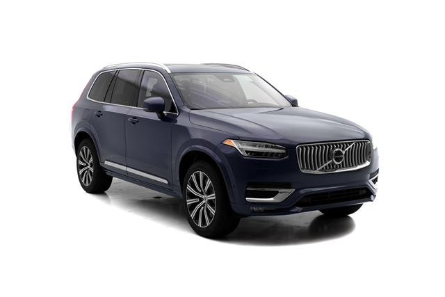 2025 Volvo XC90 Plus photo 2