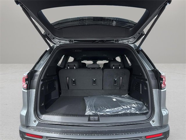 2025 Gmc Acadia Elevation photo 3