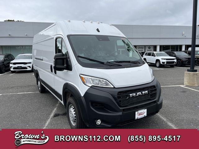 2025 RAM ProMaster Cargo Van Base's photo