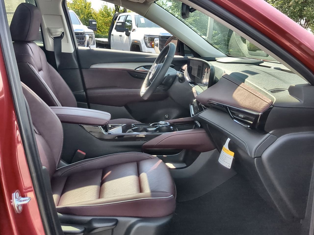 2025 Buick Envision Sport Touring photo 27