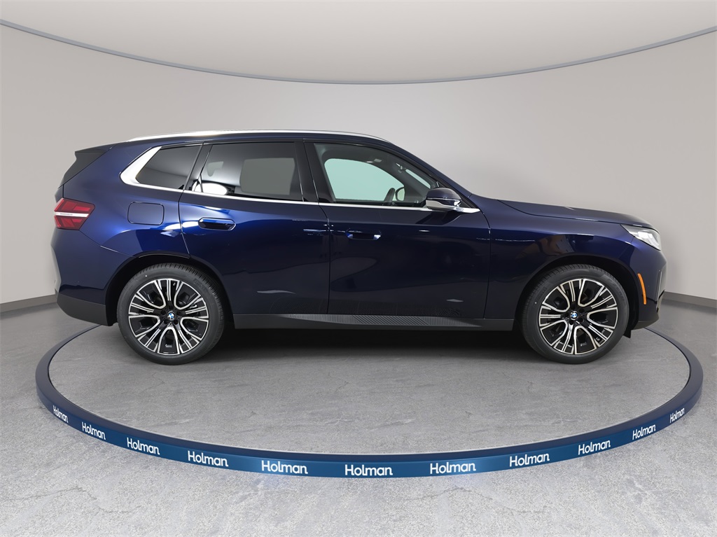 2026 Bmw X3 photo 4