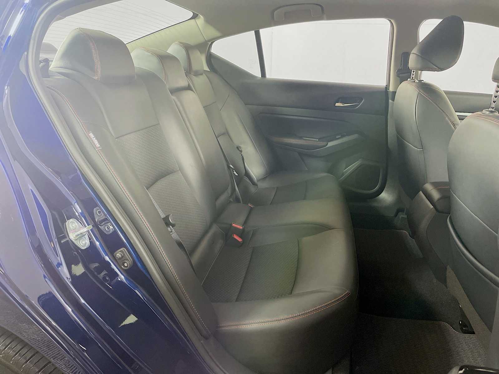 2023 Nissan Altima 2.5 SR photo 22