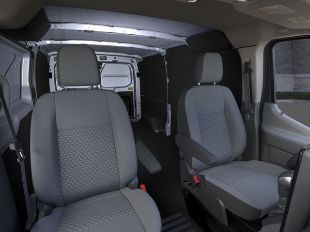2026 FORD TRANSIT - Image 31