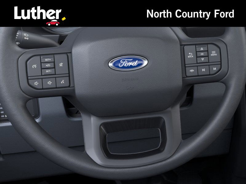2026 Ford F-250 XLT photo 12