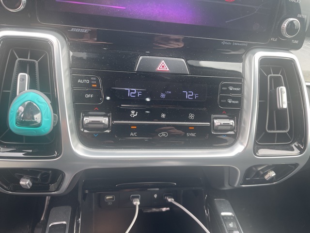 2022 Kia Sorento photo 10
