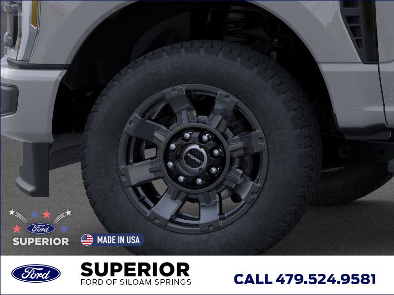2026 Ford F-250 XL photo 18