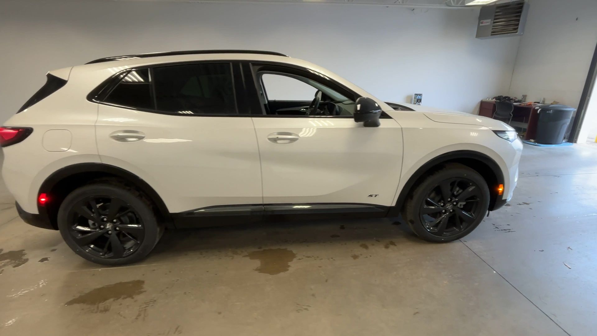 2025 Buick Envision Sport Touring photo 42