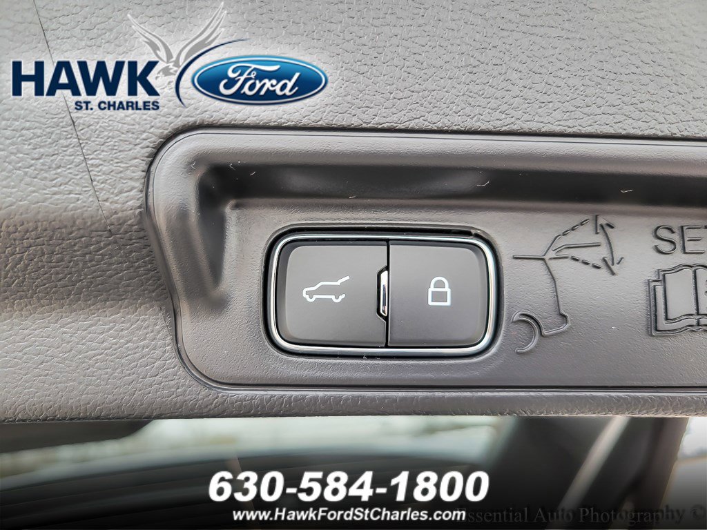 2025 FORD EXPLORER - Image 19