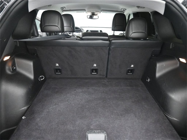 2021 Jeep Cherokee Altitude photo 17