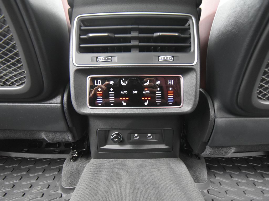2024 Audi SQ7 Premium Plus Prestige photo 39