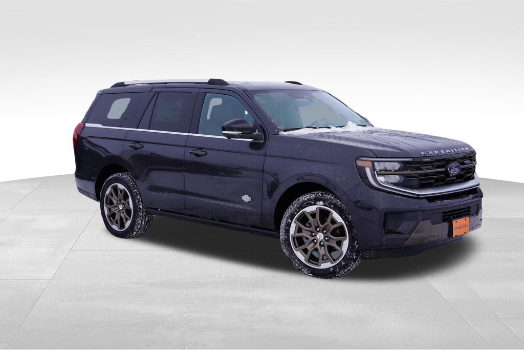 2025 Ford Expedition King Ranch's photo