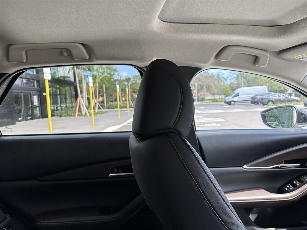 2024 Mazda CX-30 2.5 Turbo Premium photo 20