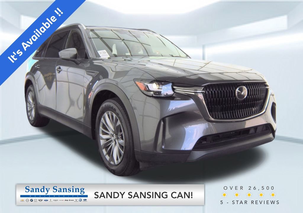 2024 Mazda CX-90 Turbo Preferred Plus Package's photo