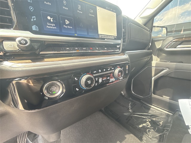 2024 Chevrolet Silverado 1500 LT photo 18