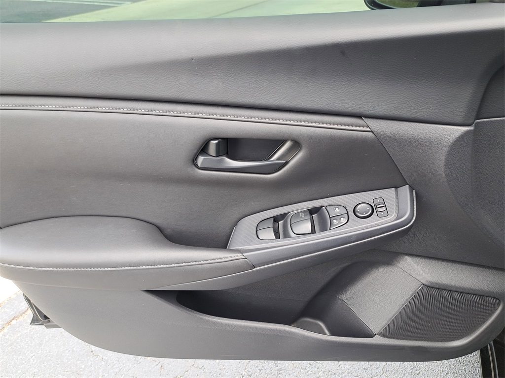 2024 Nissan Sentra S photo 19