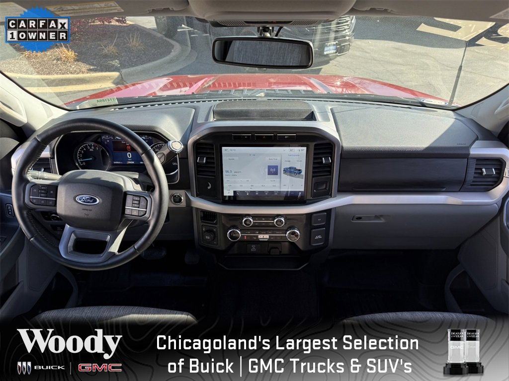 2022 FORD F-150 - Image 27