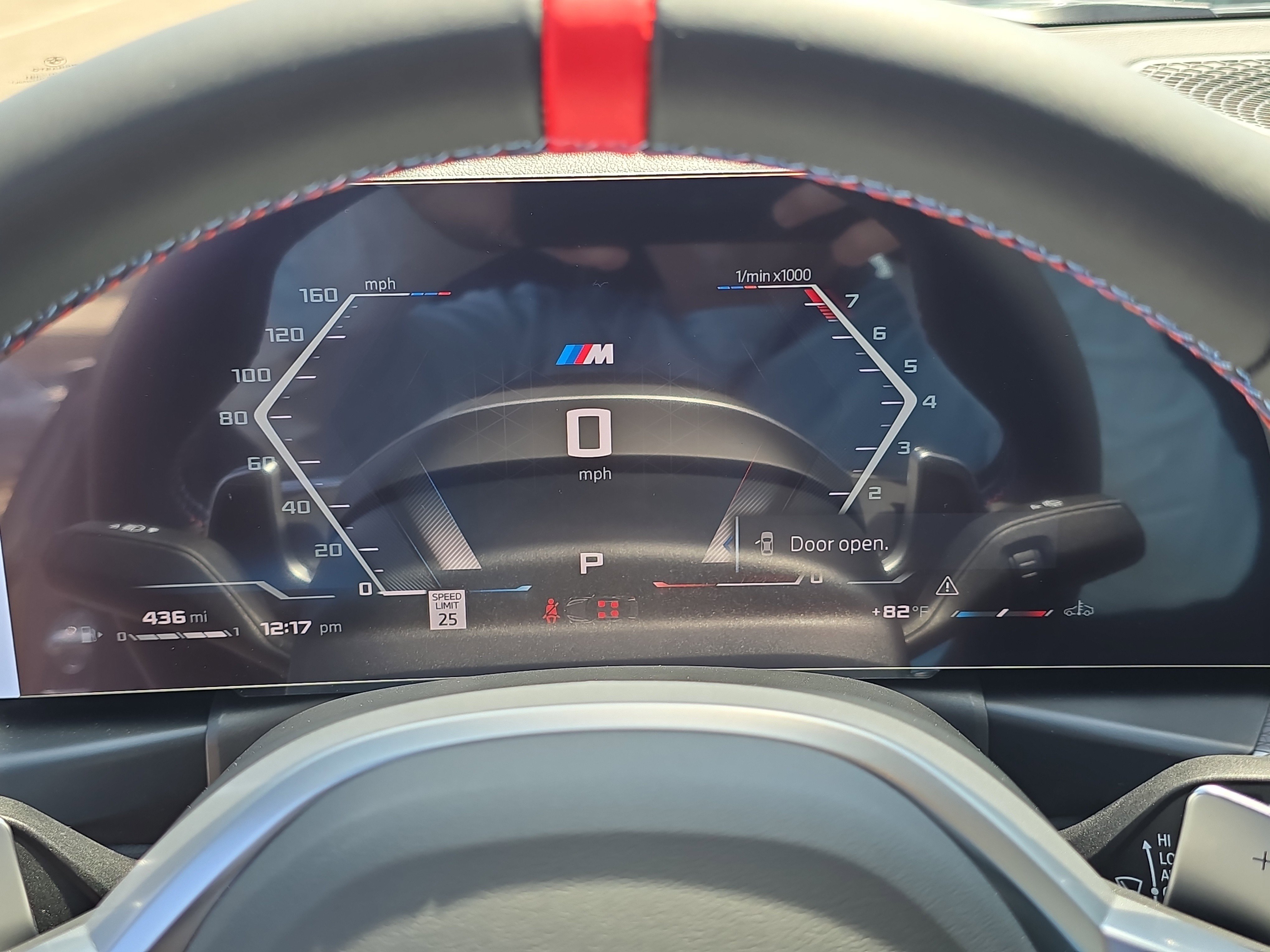2026 Bmw M440i photo 6