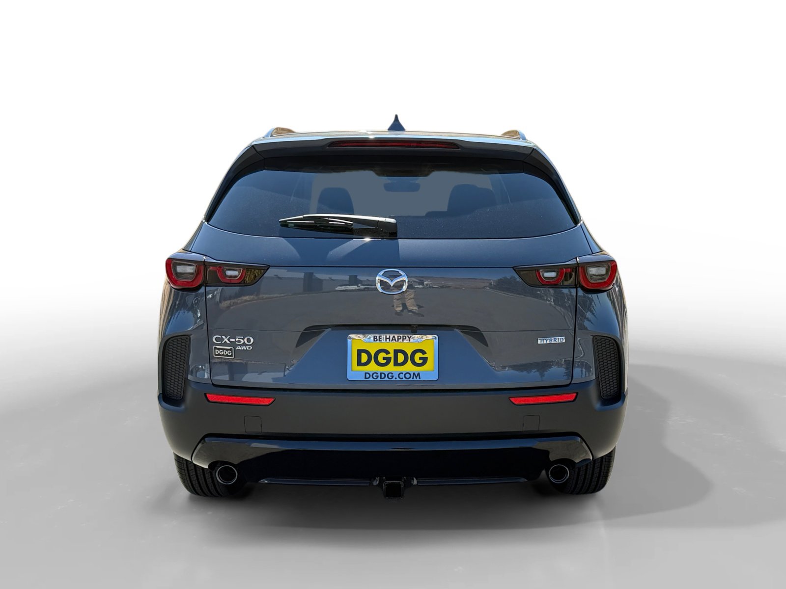 2025 Mazda CX-50 Premium photo 4