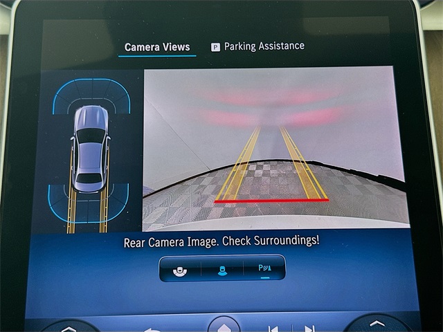 2024 Mercedes Benz C 300 photo 13
