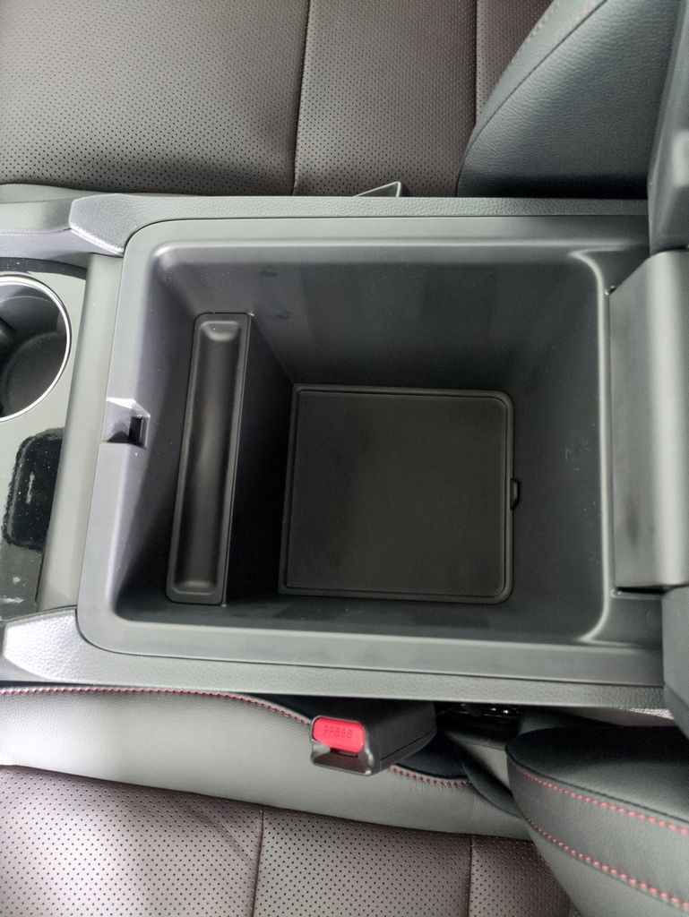 2025 Honda Ridgeline Black Edition photo 19