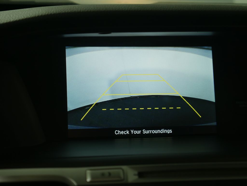 2014 Honda Accord LX photo 24