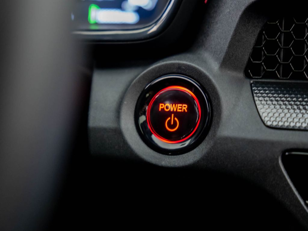 2026 Honda CR-V Hybrid photo 19
