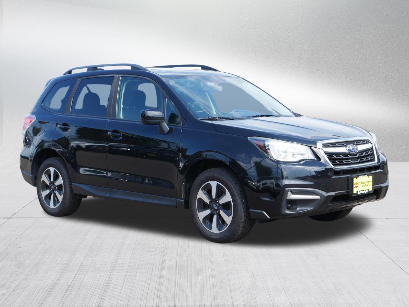 2017 Subaru Forester Premium's photo
