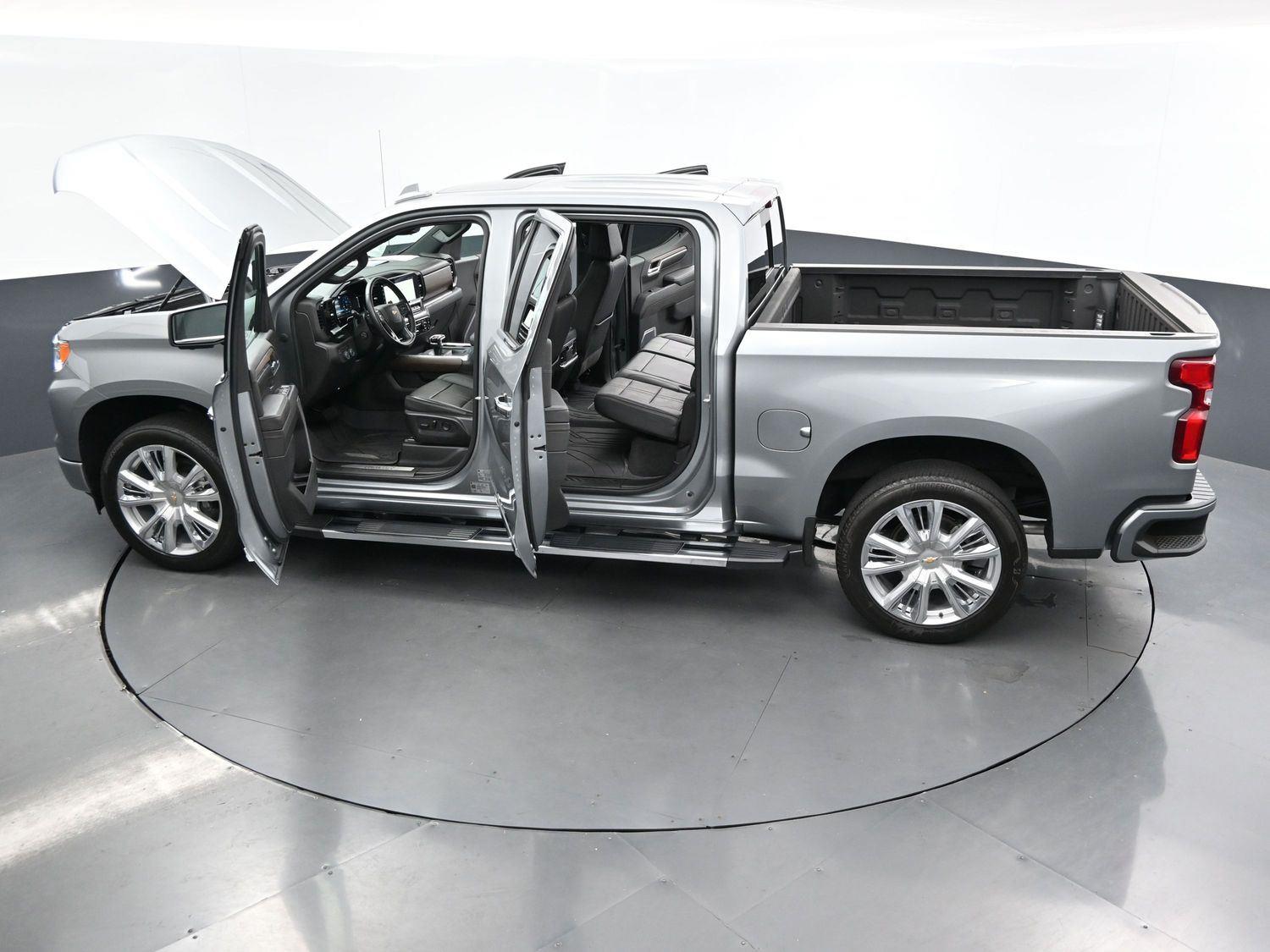 2023 Chevrolet Silverado 1500 High Country photo 40