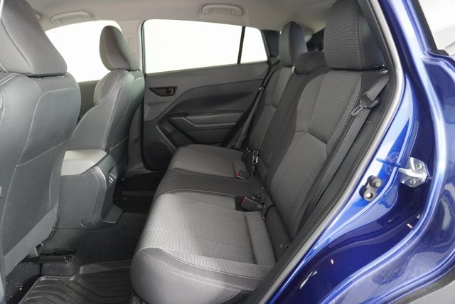 2024 Subaru Crosstrek Premium photo 27