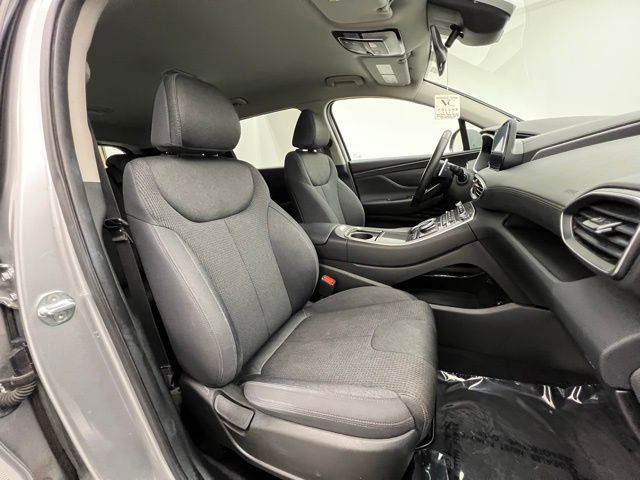 2023 Hyundai Santa Fe SEL photo 10