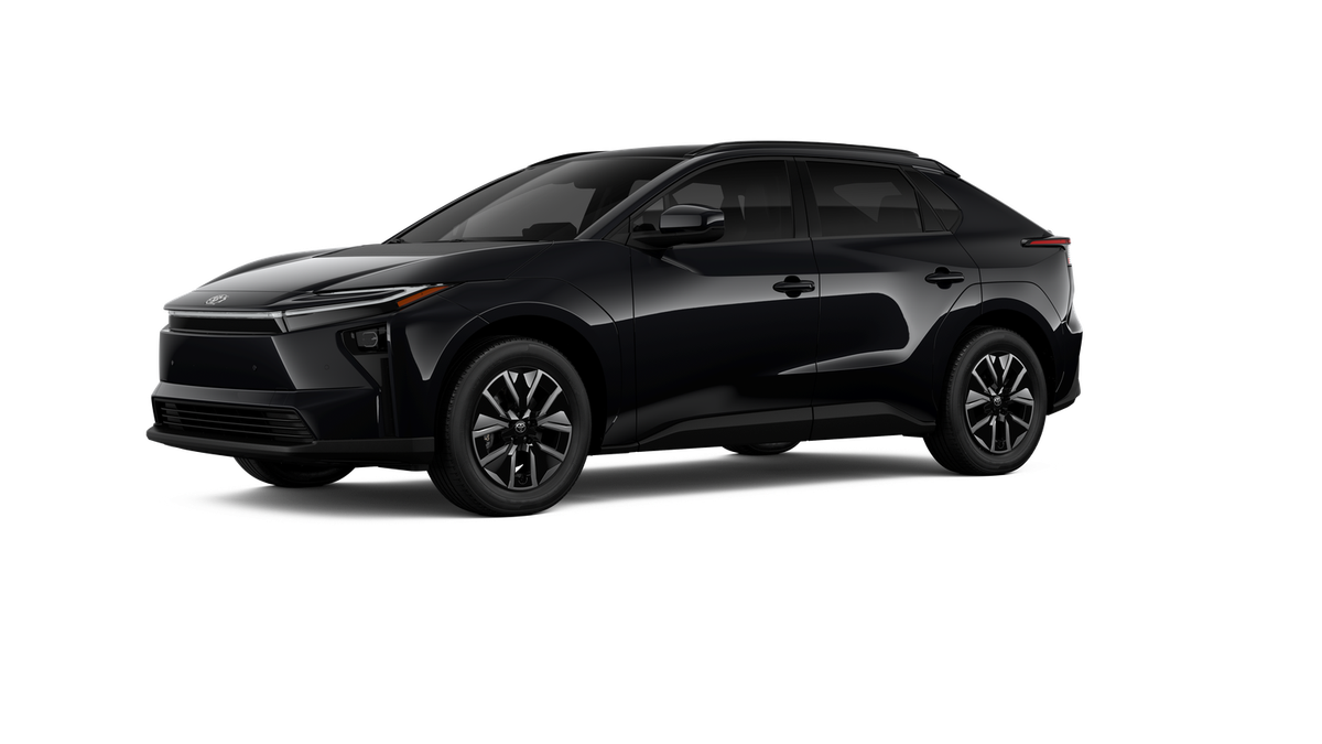 New 2026 Toyota bZ XLE XLE FWD PLUS in Houston #TJ011610 | Fred