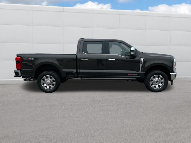 2024 Ford F-250 King Ranch photo 2