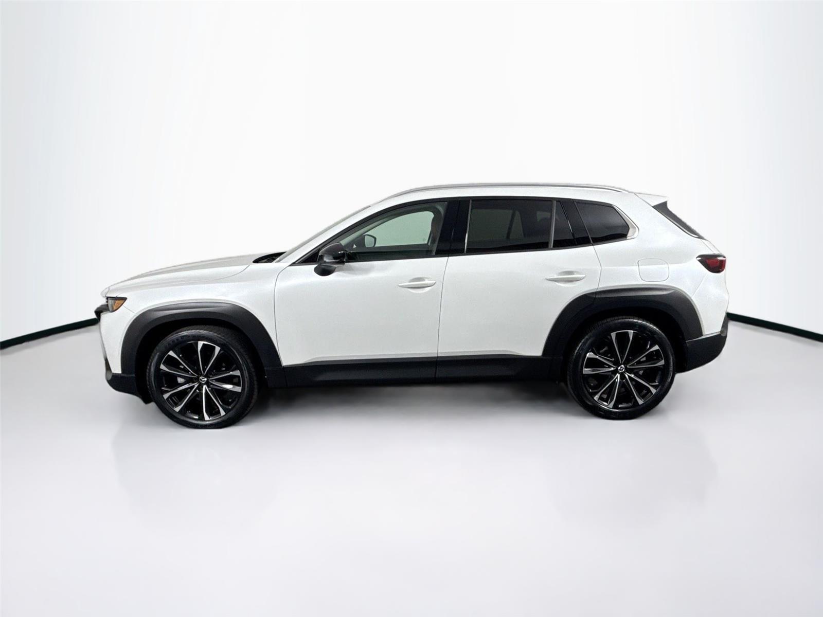 2023 Mazda CX-50 2.5 Turbo Premium photo 9