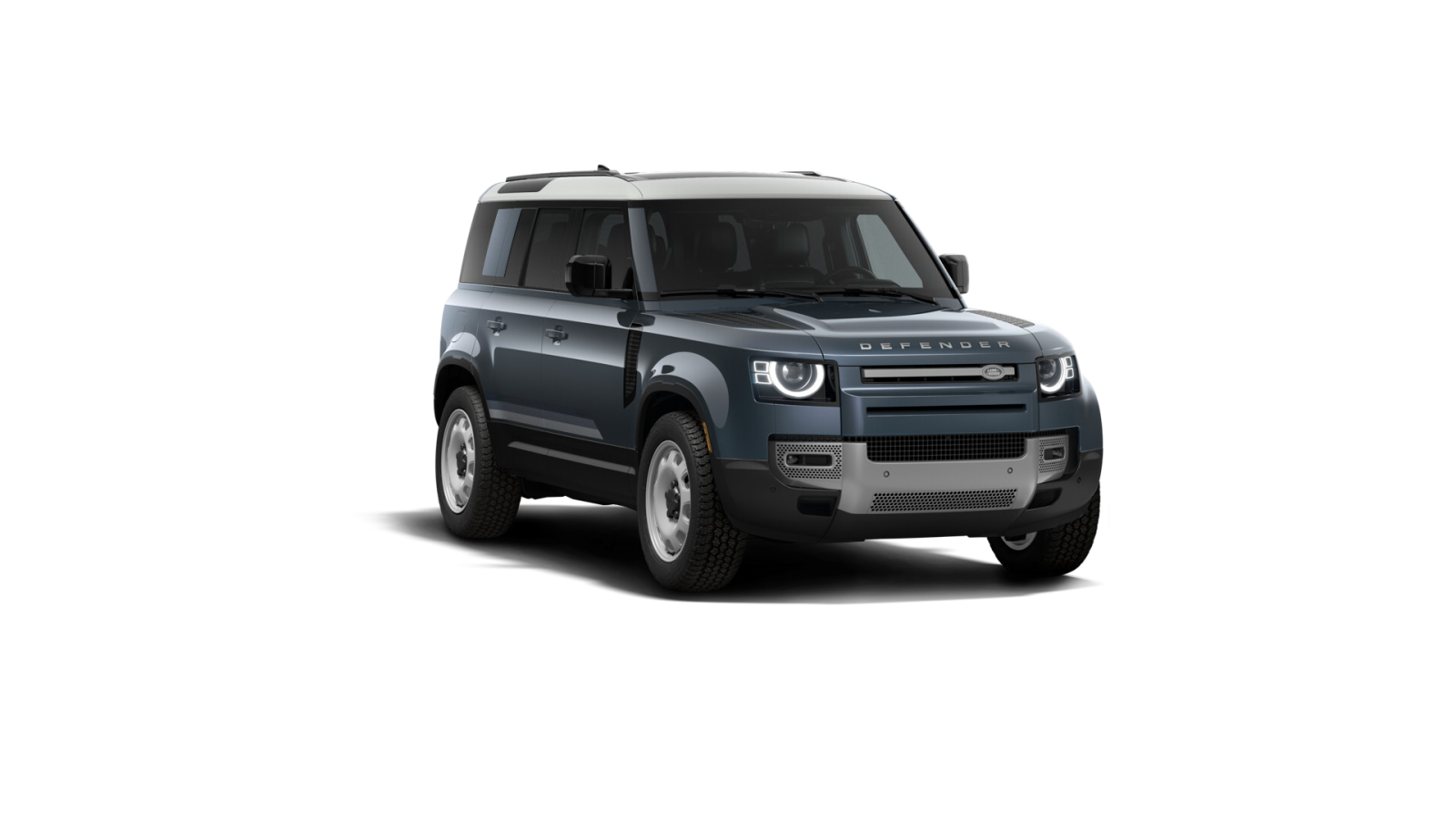 2025 Land Rover Defender S's photo