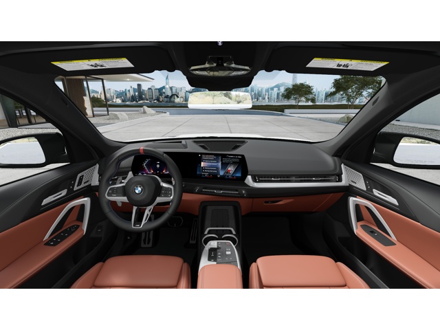 2026 Bmw X1 M35i photo 9