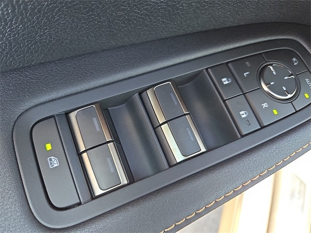 2025 Lexus RX 350h Premium photo 9