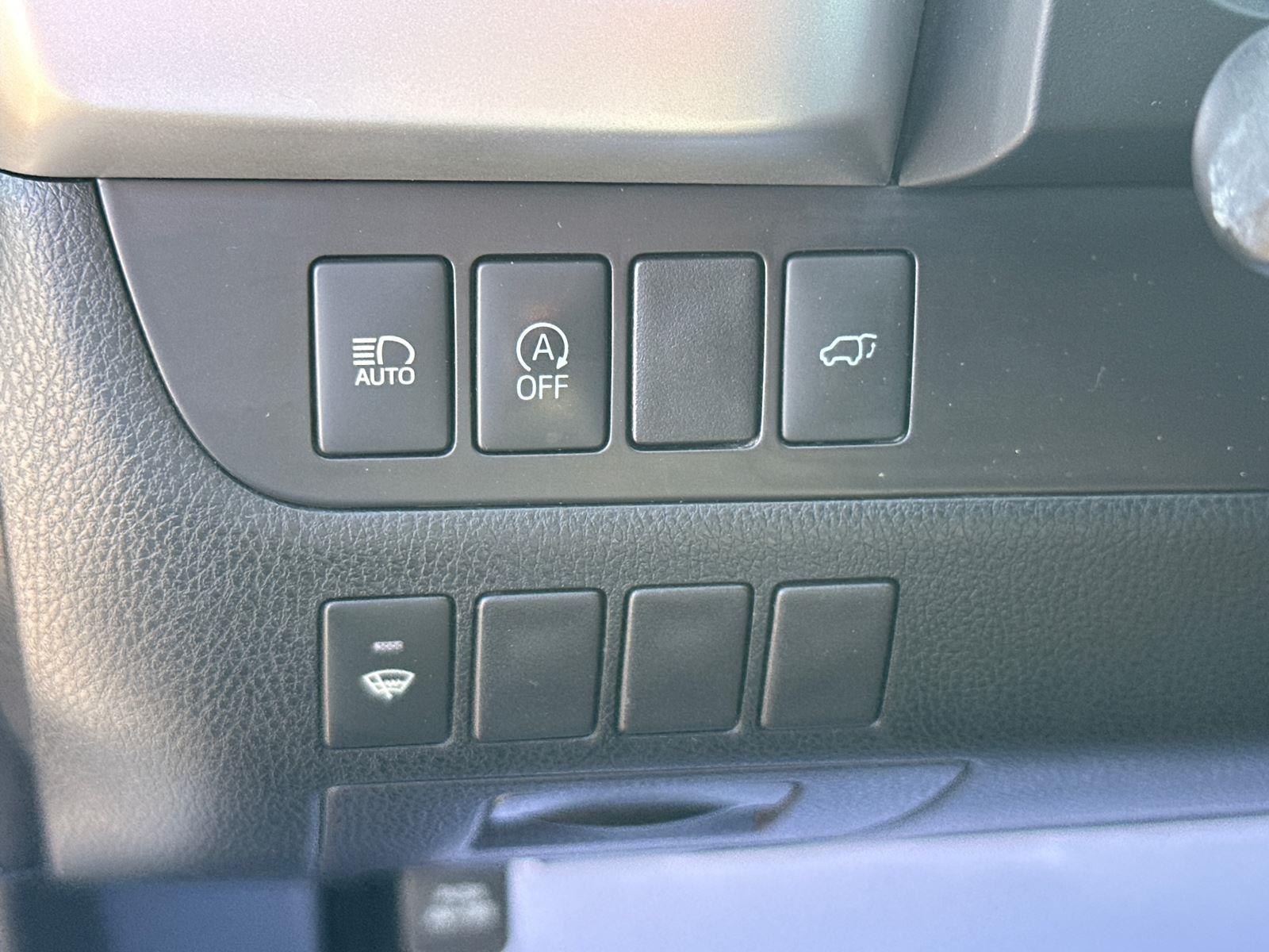 2018 Toyota Highlander XLE photo 11