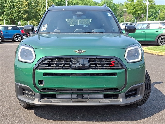 2025 Mini Countryman S ALL4 photo 2